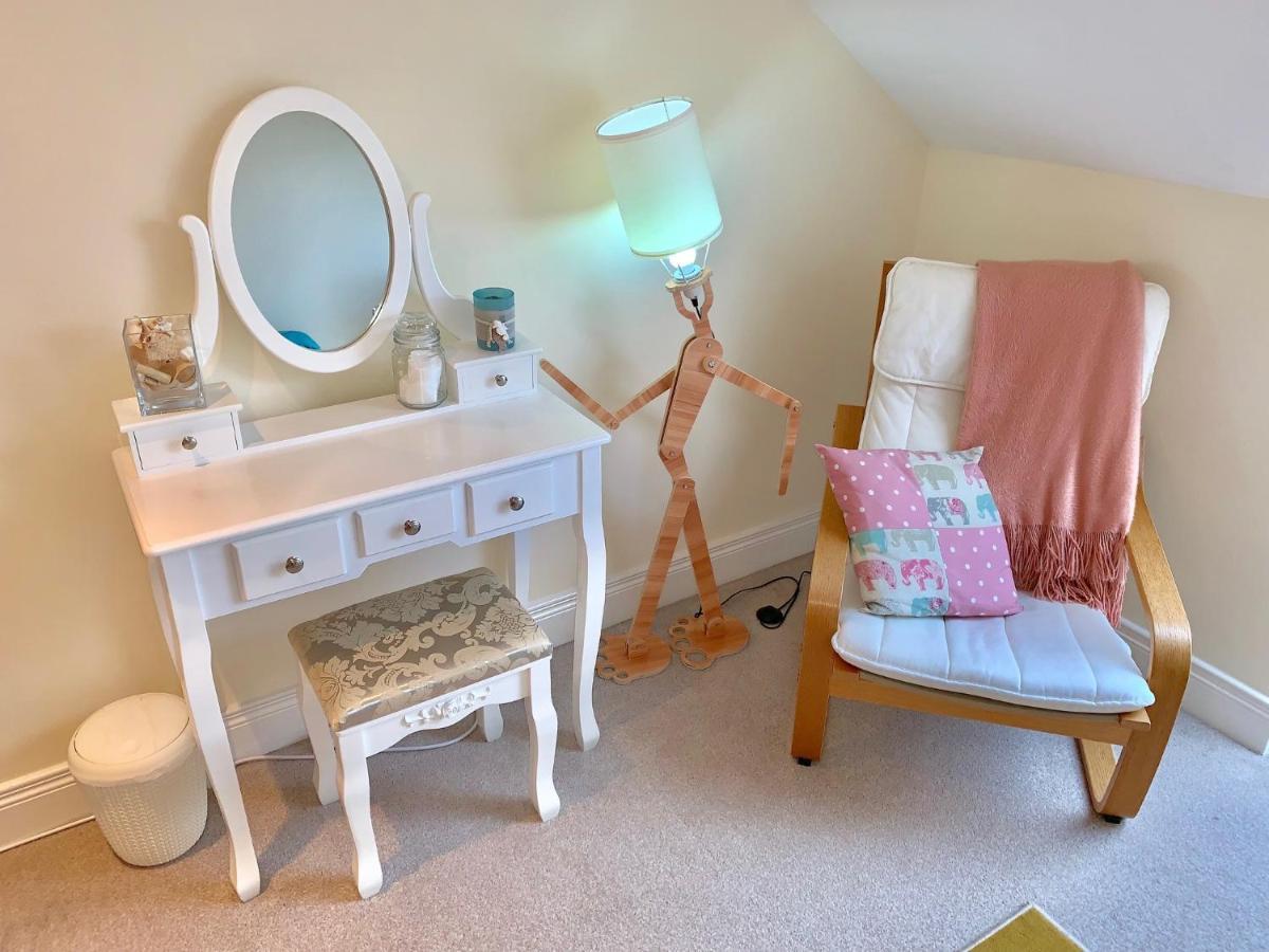 Loft Room @ Sean And Janes Ballycastle Bagian luar foto