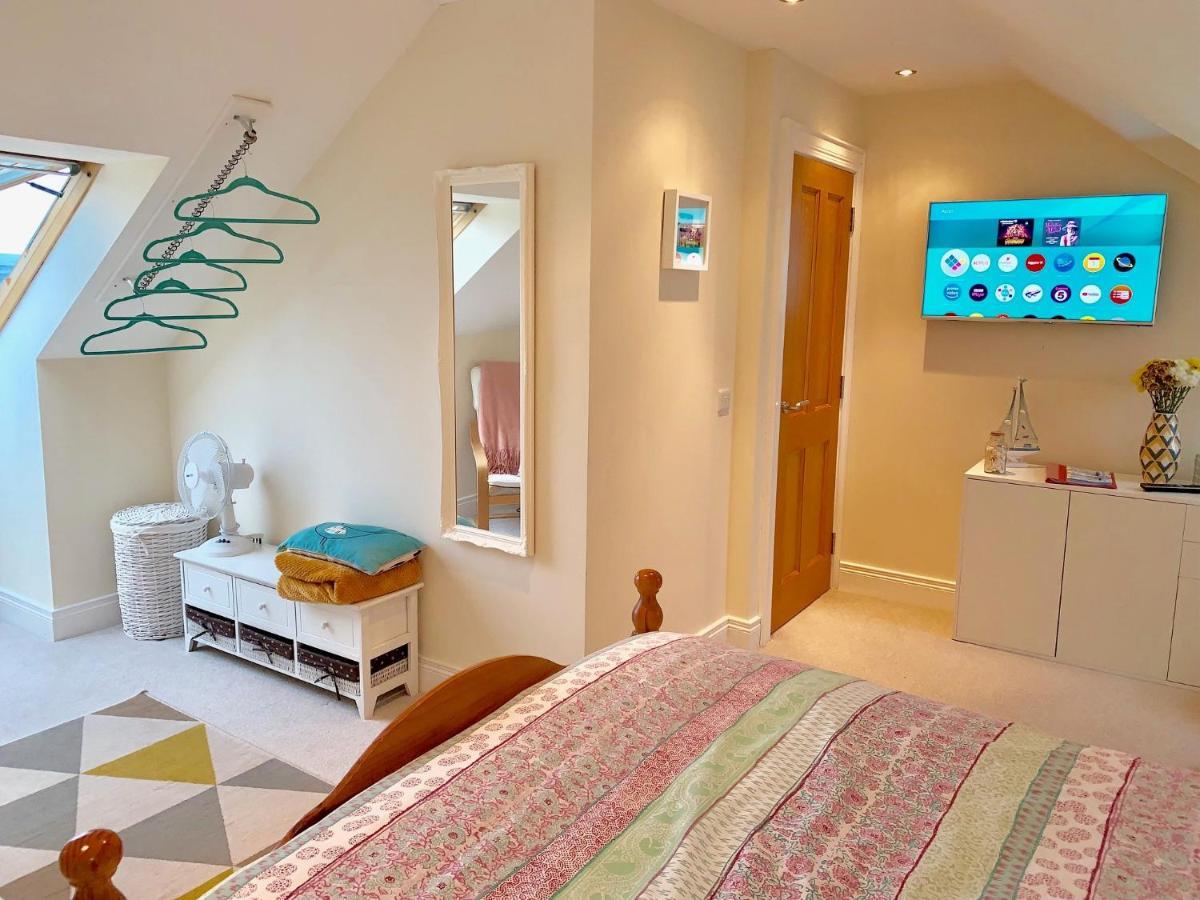 Loft Room @ Sean And Janes Ballycastle Bagian luar foto