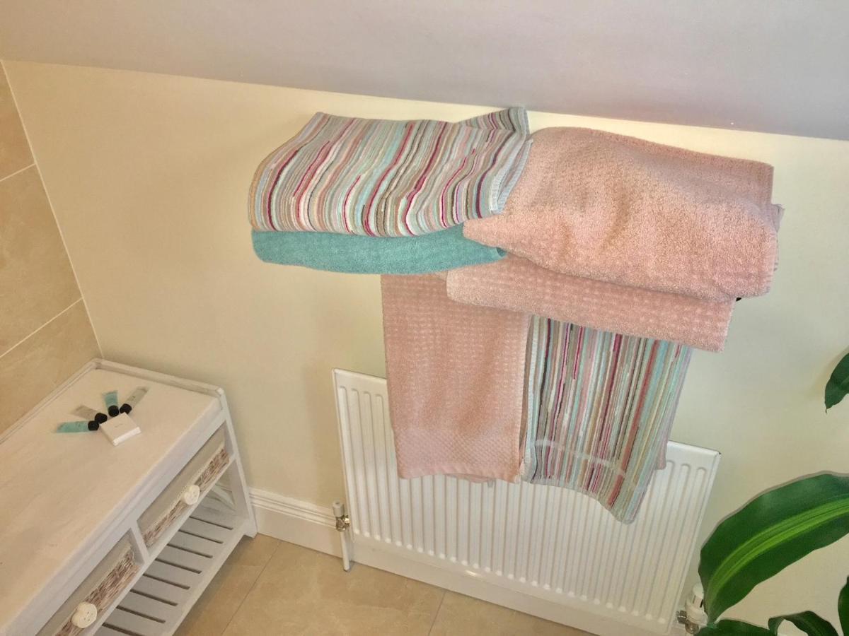 Loft Room @ Sean And Janes Ballycastle Bagian luar foto