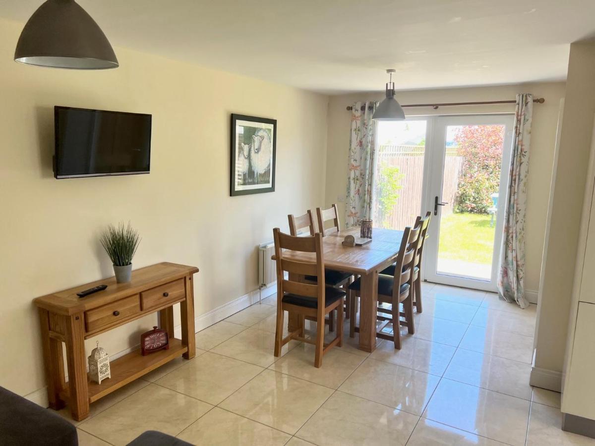 Loft Room @ Sean And Janes Ballycastle Bagian luar foto